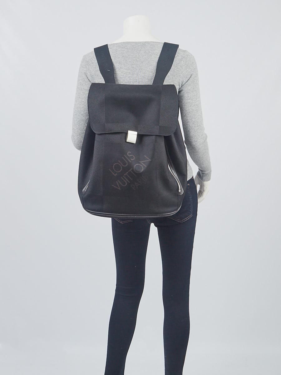 Louis Vuitton Damier Geant Pionnier Backpack REVIEW *** 