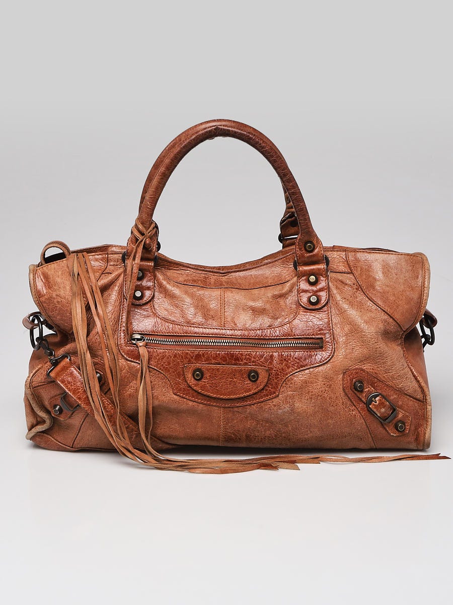 セール!!BALENCIAGA★801928 ☆BALENCIAGA☆ 801928 BB SOFT HOBO バック S (BALENCIAGA