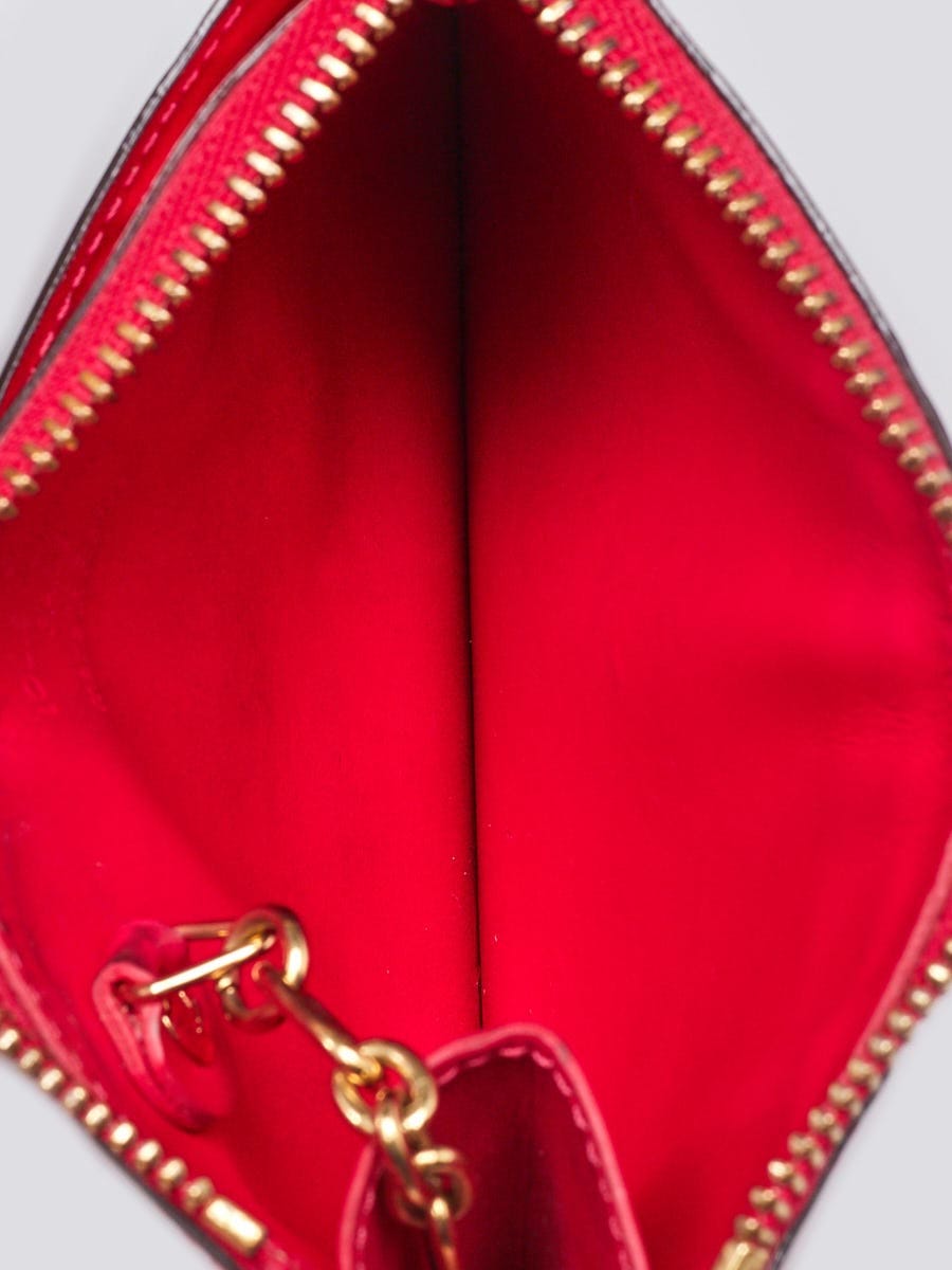Louis Vuitton, Cles collection pochette key ring - Auction Fine