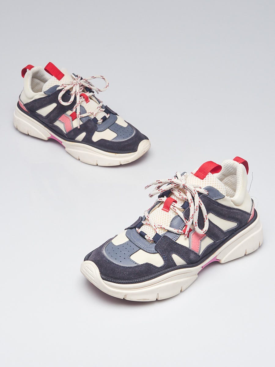 Isabel marant kindsay sneakers on sale sale