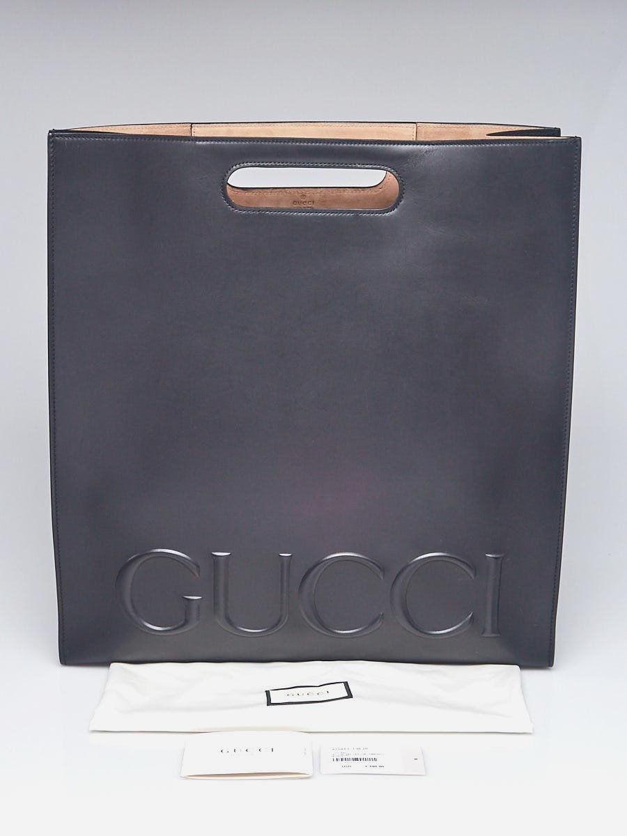 Authentic Paper Designer Shopping Bag Bvlgari Prada Burberry Gucci