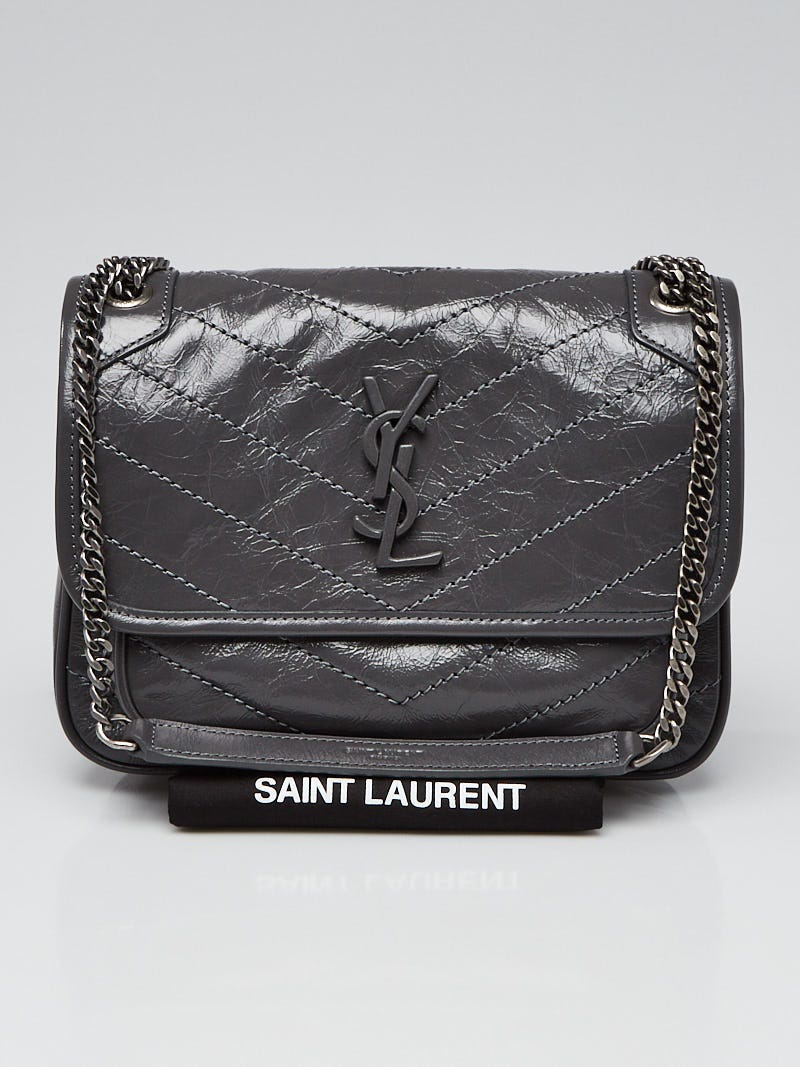 バッグ YSL Handbag Rank A Yves Saint Laurent Hand Bag JAPAN ** RARE !* RANK A !** | eBay
