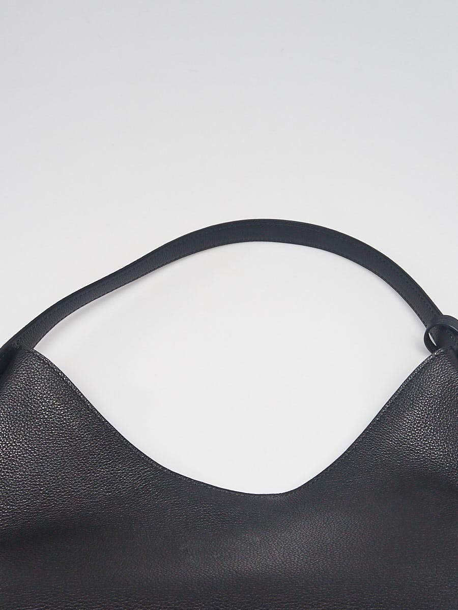 Louis Vuitton 2018 Lockme Hobo - Black Hobos, Handbags - LOU531168