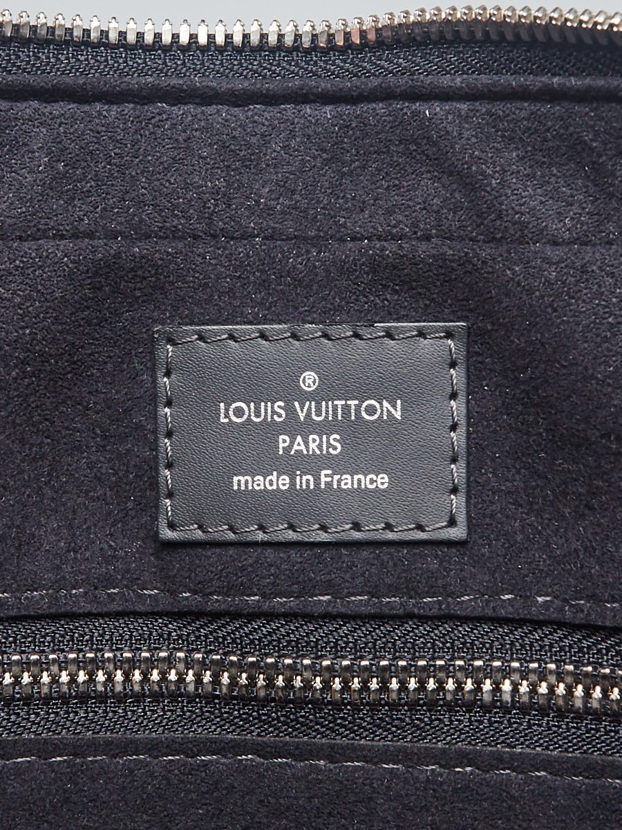 Louis Vuitton Dandy MM Damier Cobalt