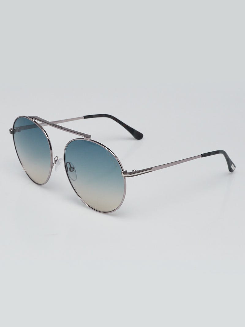 Tom ford cheap simone sunglasses