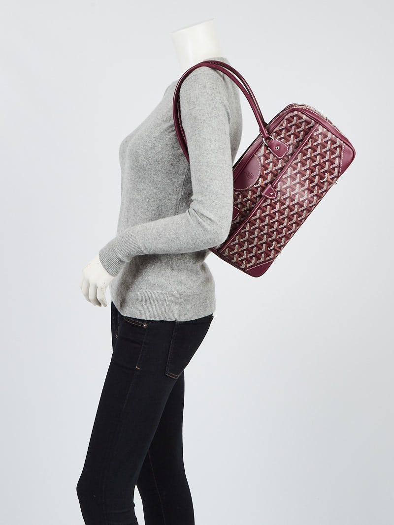 Goyard Saint Martin Tote Bags for Women