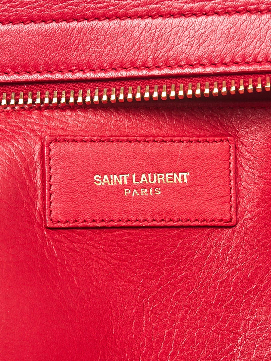 AllofMeShop - 🔸YSL Cabas Chyc Small Bag 🔸Size : 11.5” (L