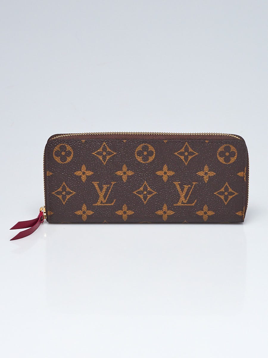 MY FAVORITE LOUIS VUITTON WALLET, Clemence Wallet Review