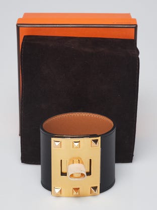Hermes Rouge H Epsom Leather Guernsey Card Case - Yoogi's Closet