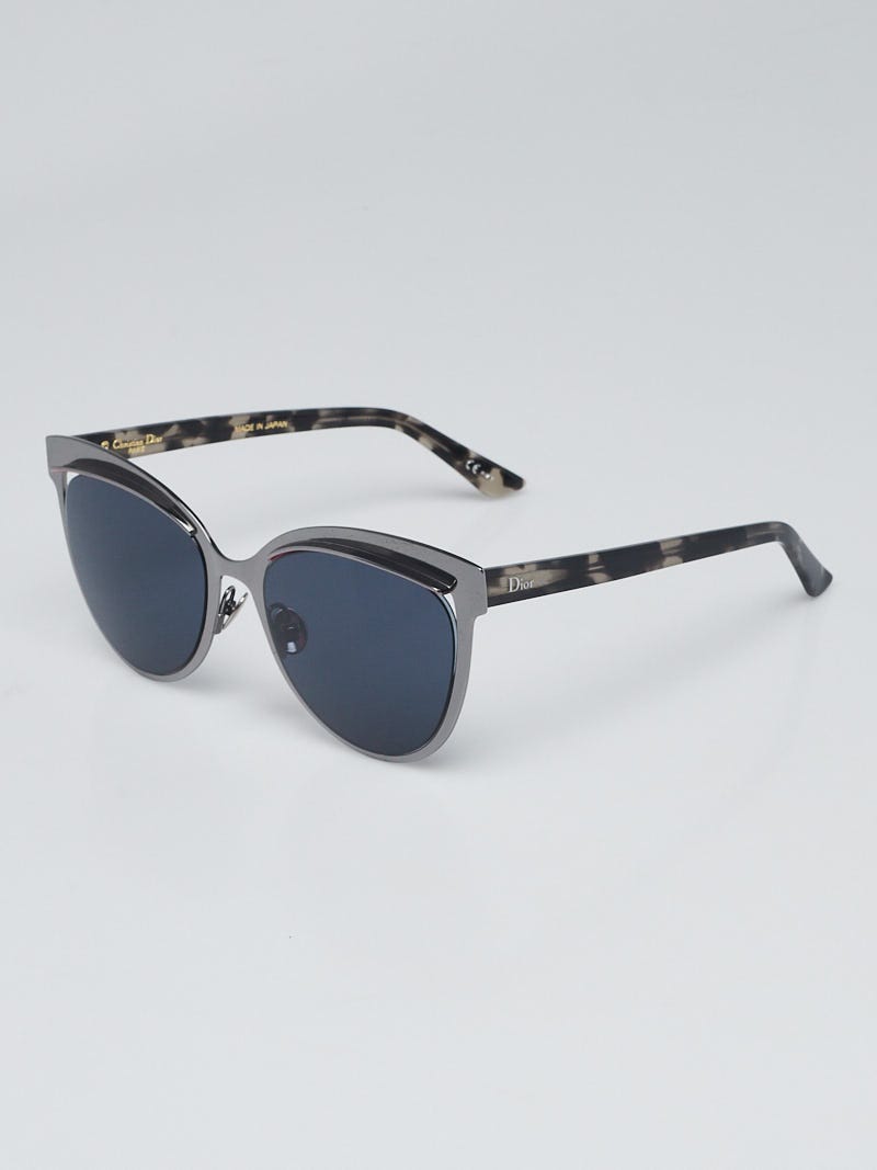 Vintage Dior Tortoise Shell Sunglasses
