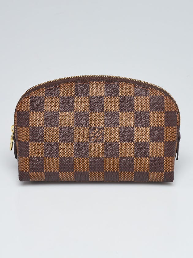 Louis Vuitton Damier Cavas Cosmetic Pouch Bag