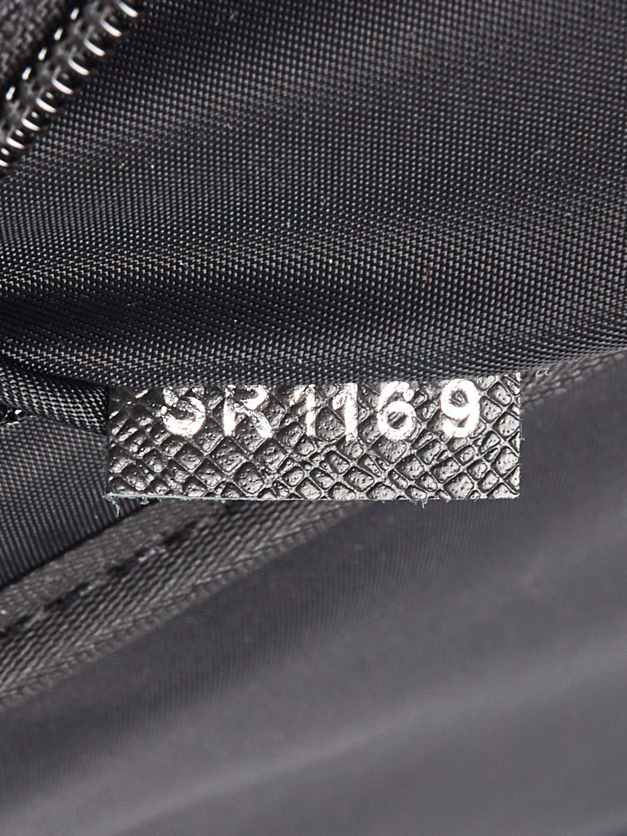 Louis Vuitton Ardoise Taiga Leather Multiple Wallet - Yoogi's Closet