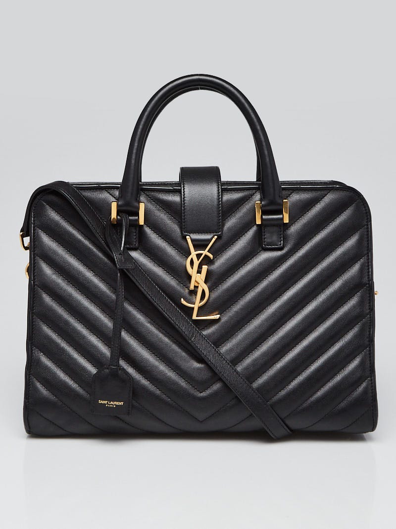 Monogram matelasse outlet ysl