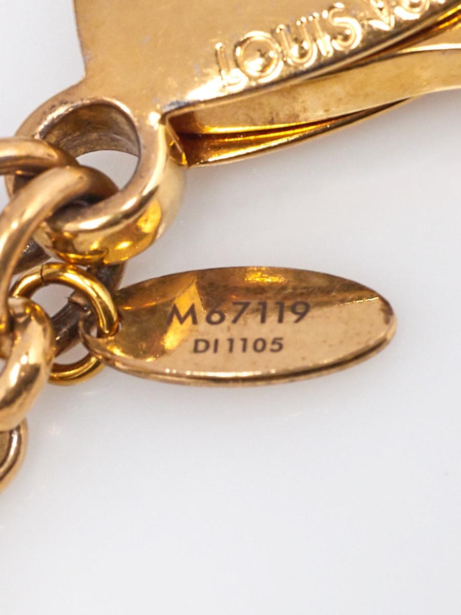 Louis Vuitton Burg Fleur Monogram Ring mens accessories