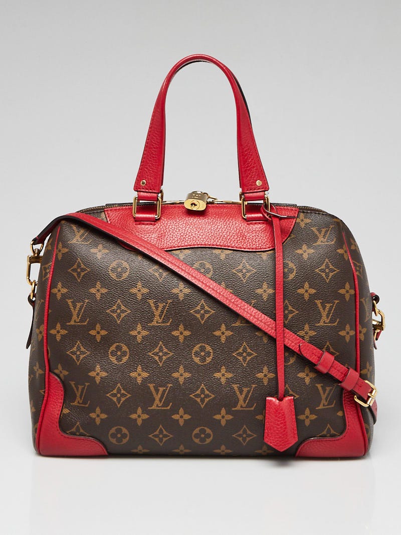 Buy Authentic, Preloved Louis Vuitton Monogram Retiro NM Bags from