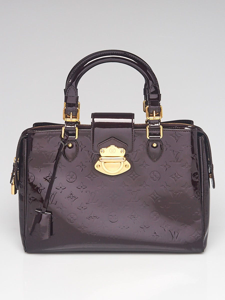 Louis Vuitton Melrose Avenue Handbag 393166, UhfmrShops