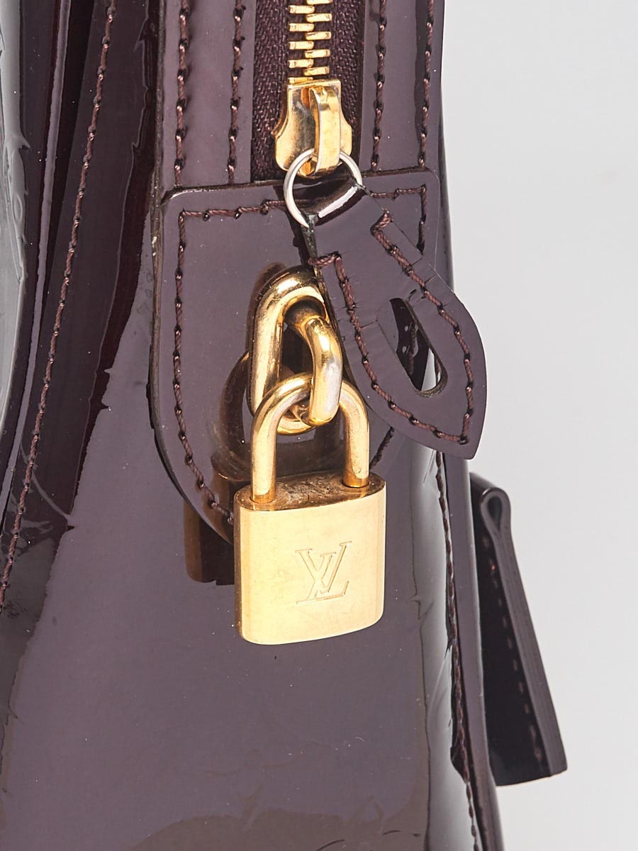 Louis Vuitton Melrose Avenue Handbag 359678, Extension-fmedShops