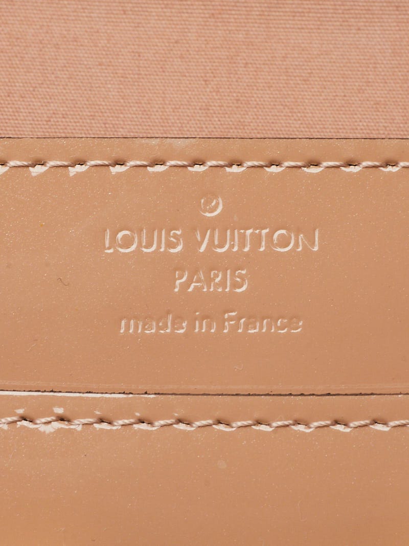 Louis Vuitton Vernis - Handbags - K'LeChan Luxury Consignment and Retail  Boutique