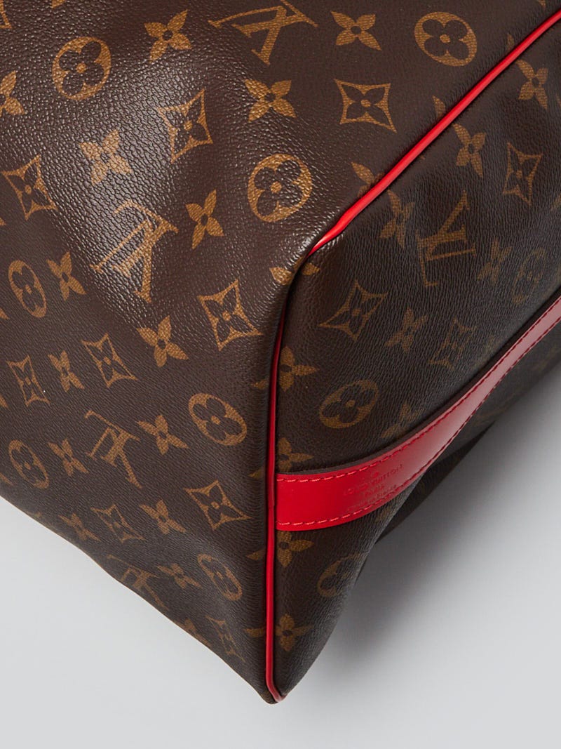 Louis Vuitton Monogram Canvas Fold Me Pouch Bag - Yoogi's Closet