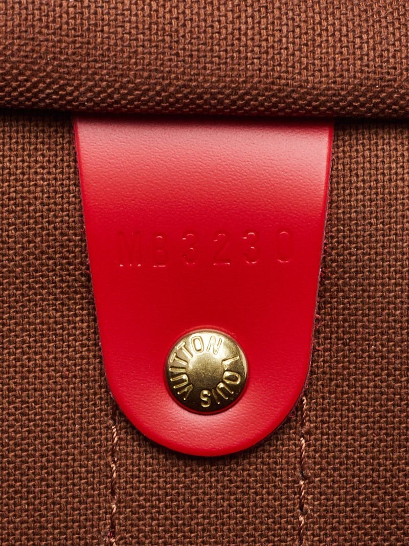 Louis Vuitton Monogram Canvas Keepall Bandouliere 50 Bag - Yoogi's Closet