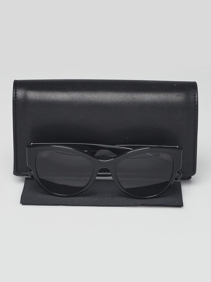 chanel 5434 sunglasses