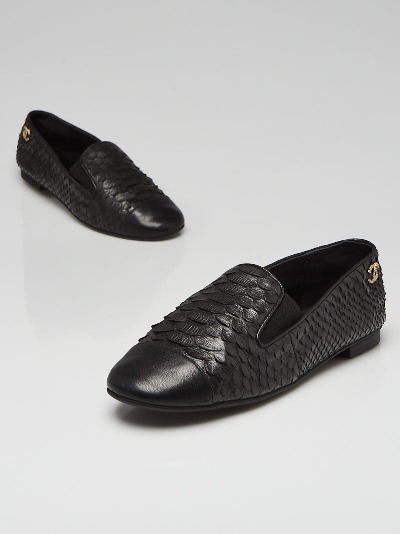 Chanel Sandals - Size 38 – Byrd Designer Consignment