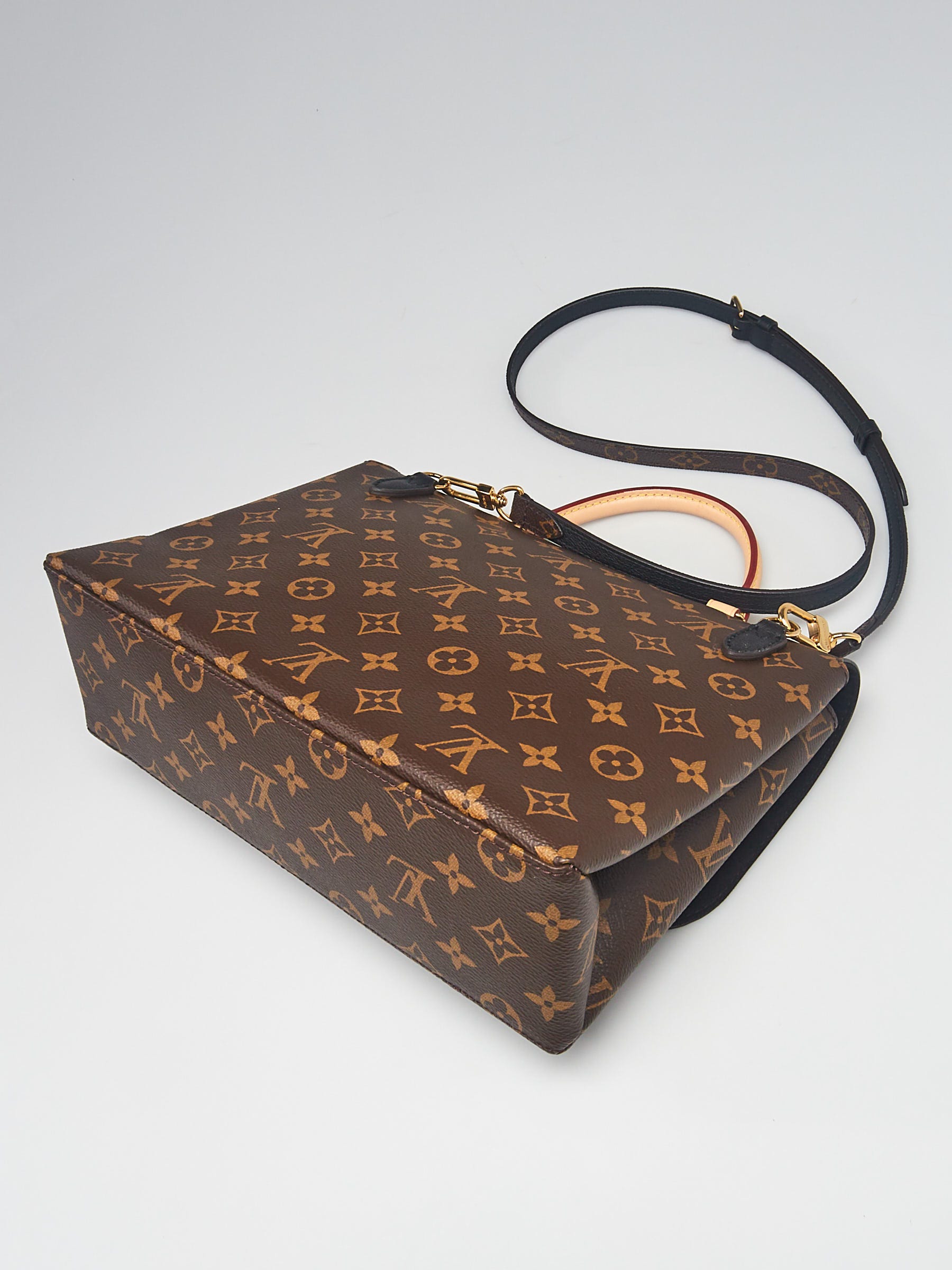 Louis Vuitton Monogram Marignan Bag PM