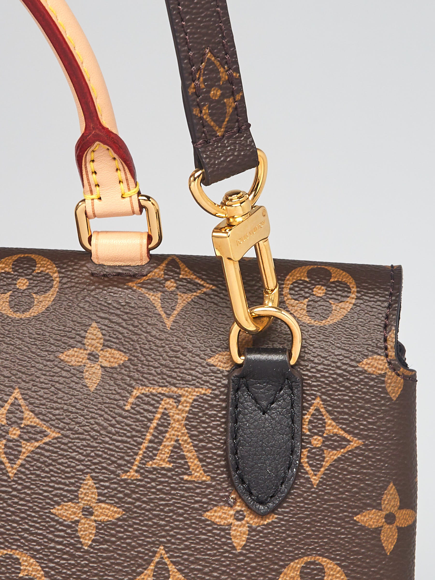 Louis Vuitton Monogram Empreinte Marignan Messenger Bag (SHF-bh3UDn) –  LuxeDH