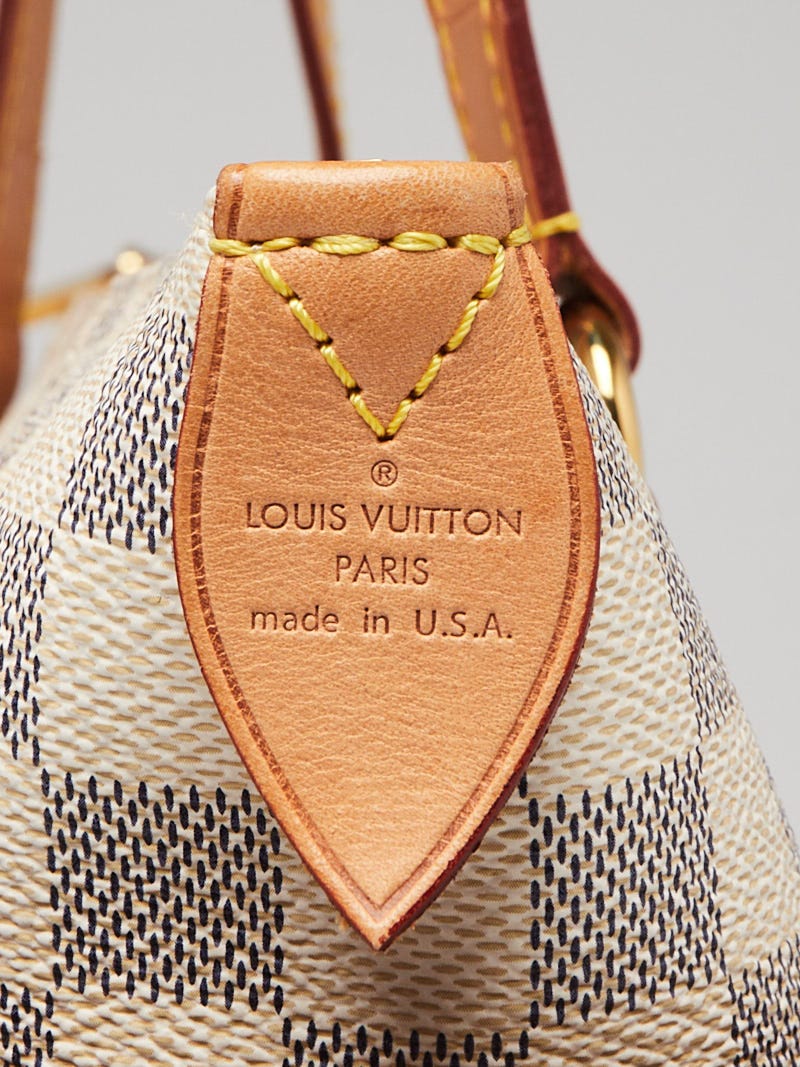 Louis Vuitton Damier Canvas Totally PM NM Bag - Yoogi's Closet