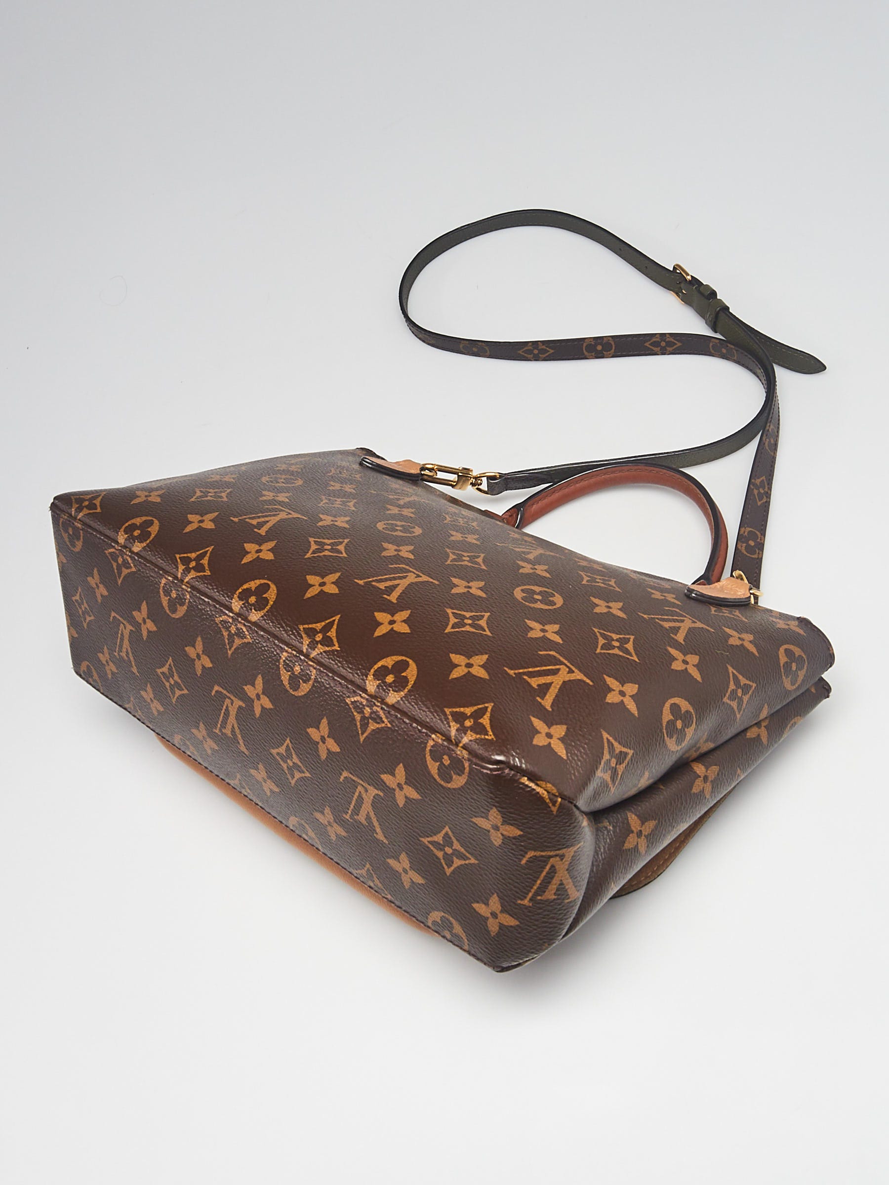 Louis Vuitton Monogram Canvas Marignan Messenger Bag | Yoogi's Closet