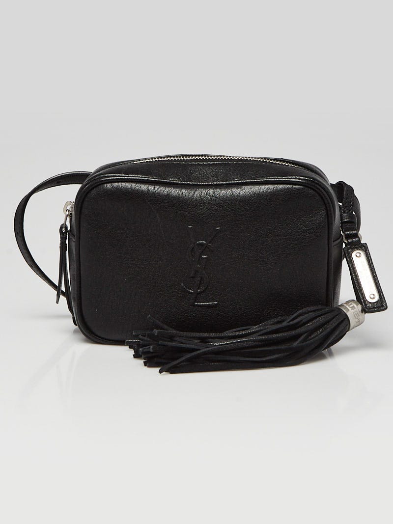 Saint Laurent, Bags, Authentic Saint Laurent Belt Bagcrossbody