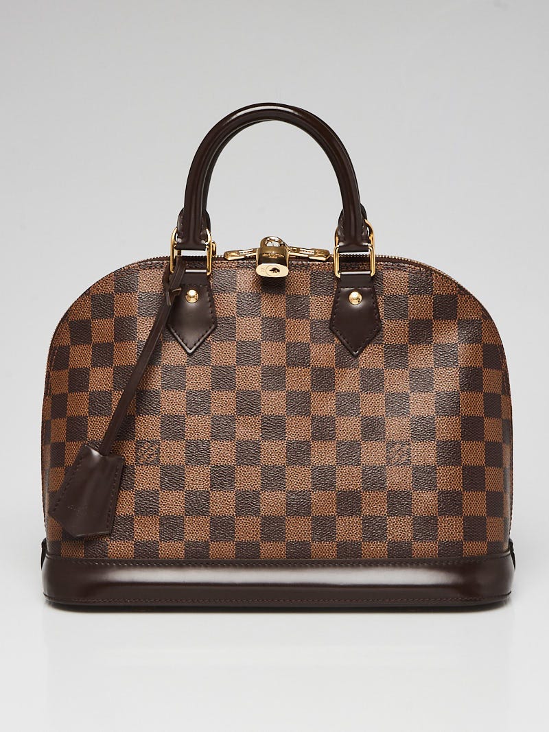 Louis Vuitton Damier Canvas Favorite PM Bag - Yoogi's Closet