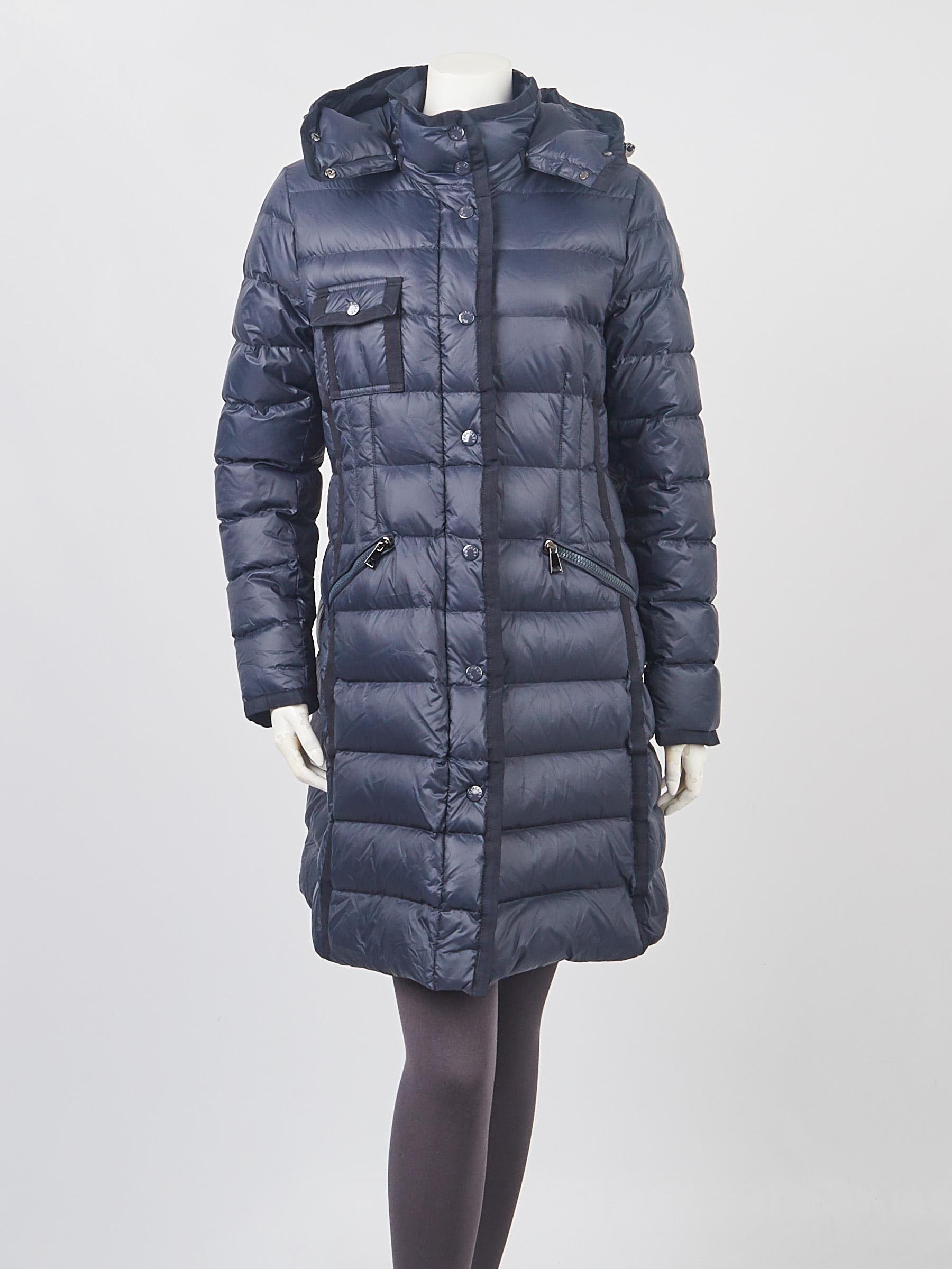 Moncler hermine outlet reviews