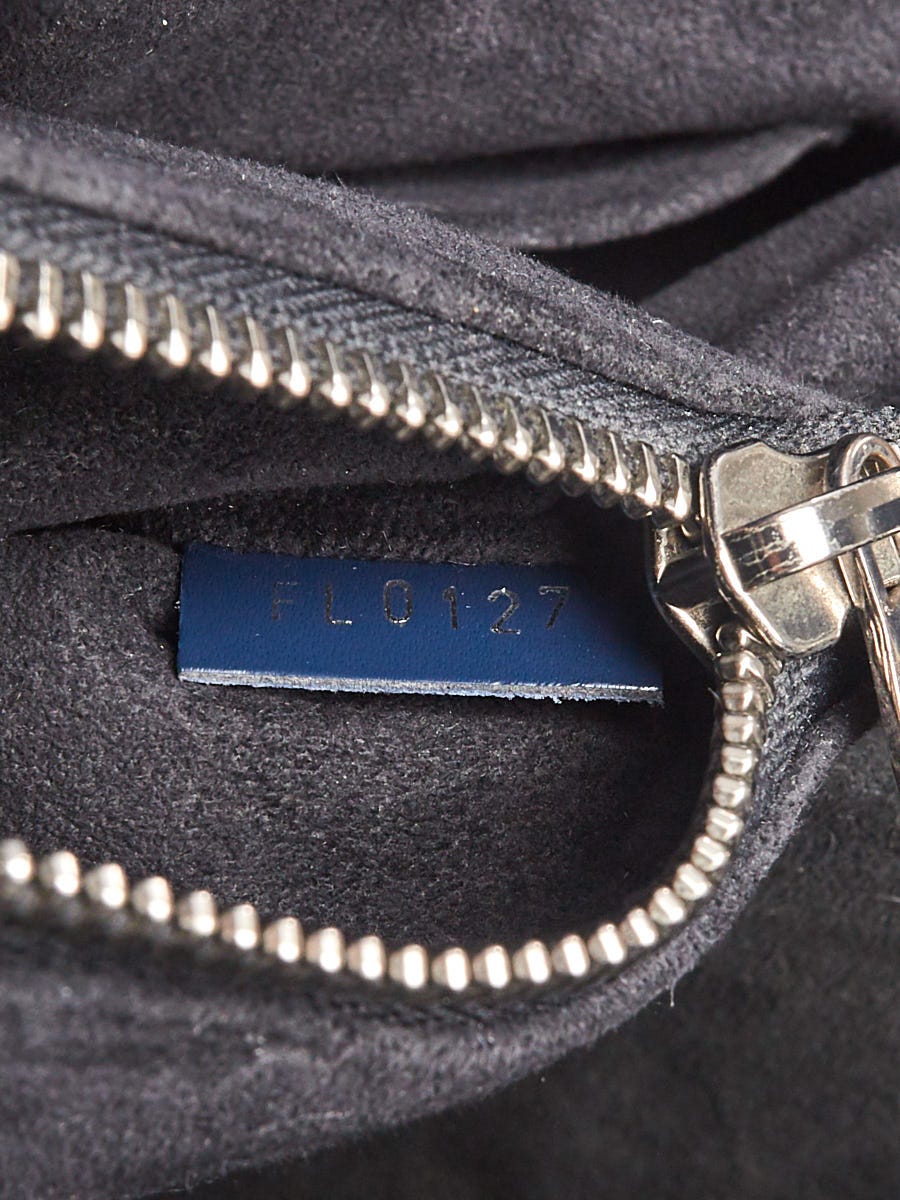 Louis Vuitton Epi Kleber PM Bag M51334 Noir luxvipshopper.com