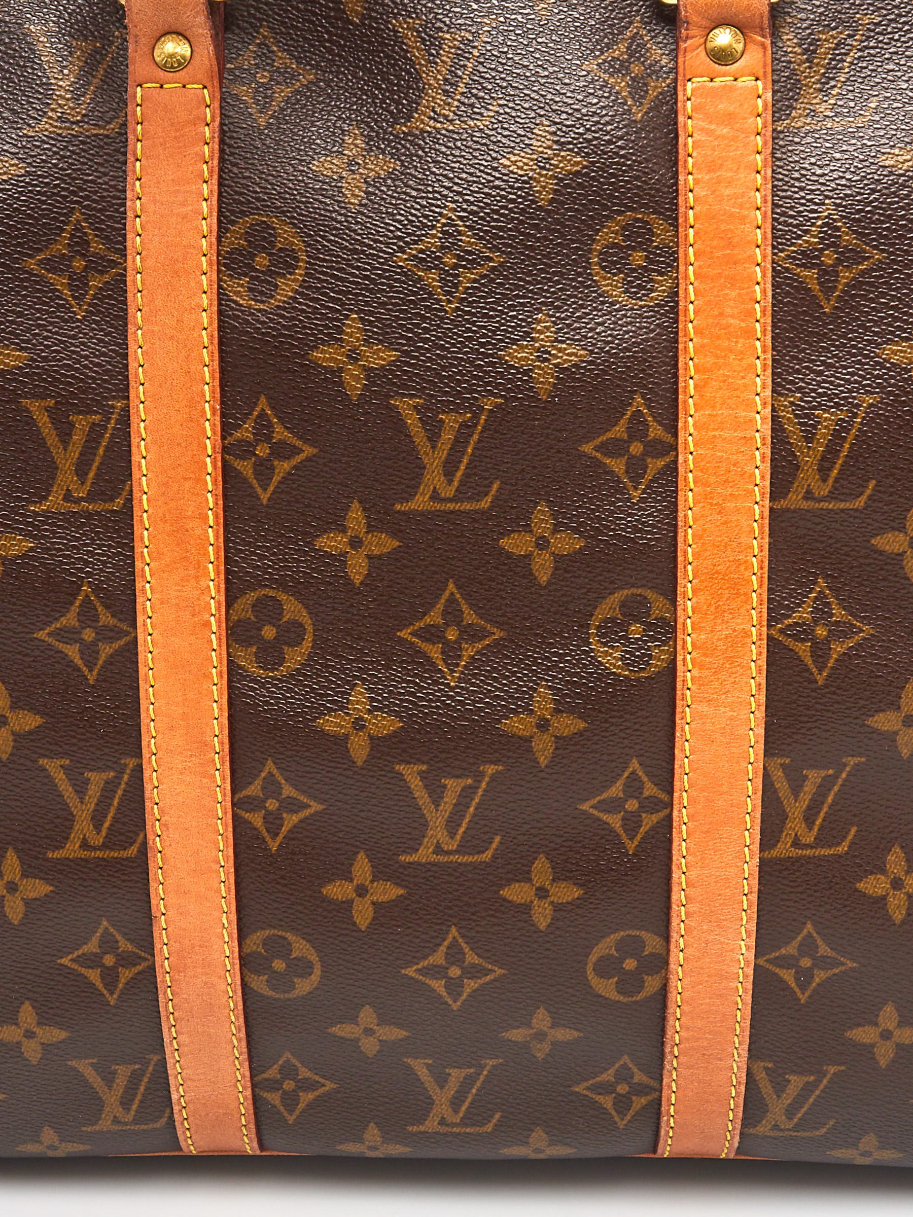 Louis Vuitton pre-owned Porte Documents Voyage Monogram Business Bag -  Farfetch