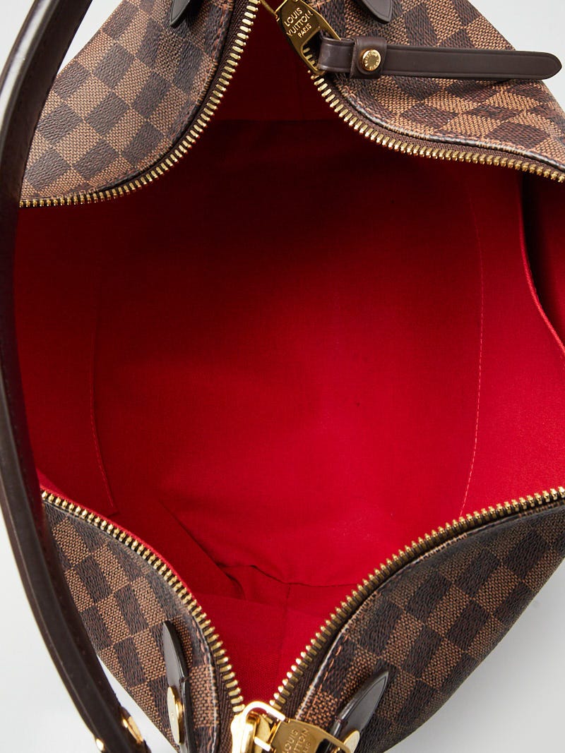 Authentic Louis Vuitton Duomo hobo Shoulder Handbag (AR2126) for