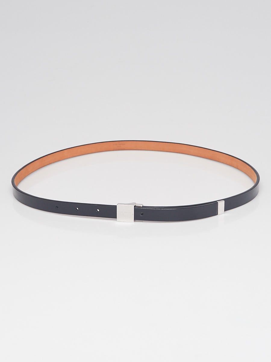 louis vuitton belt square buckle