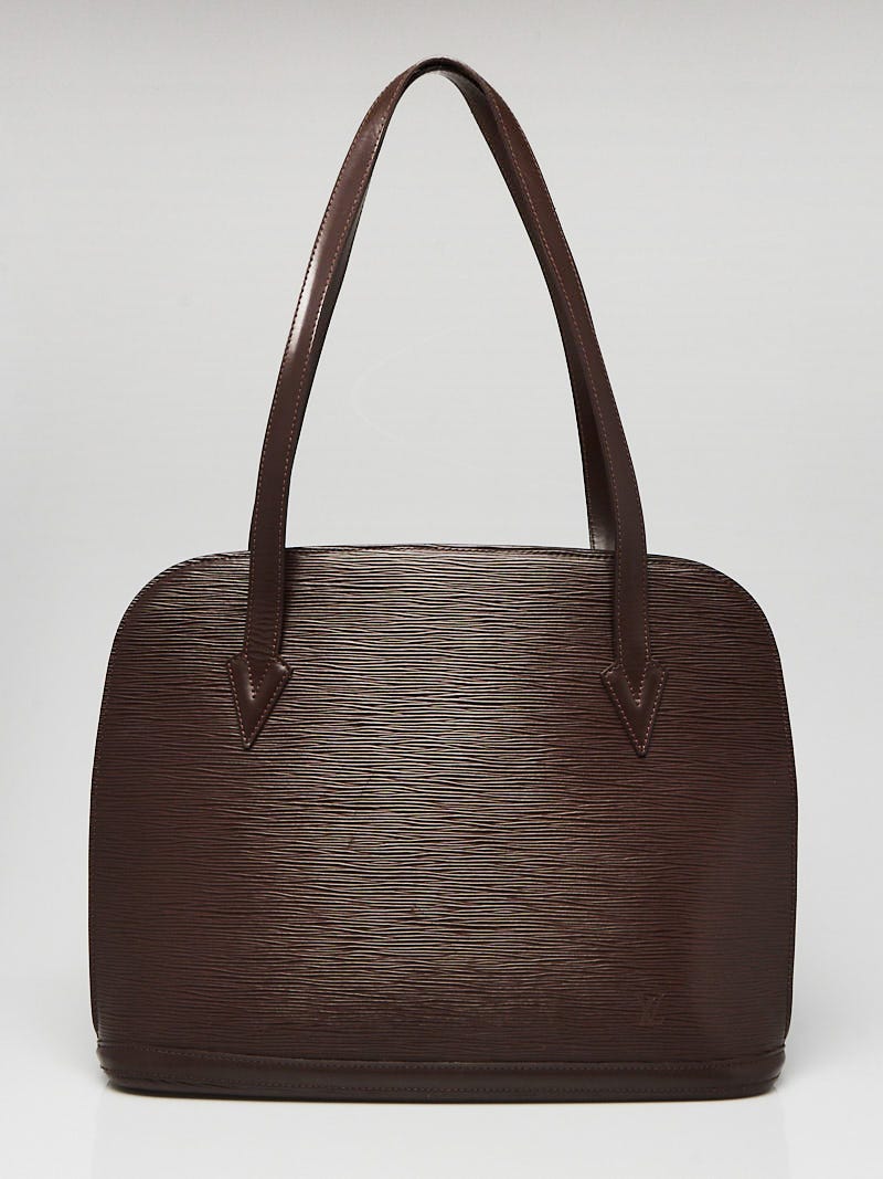 Louis Vuitton Lussac Bag, 2001