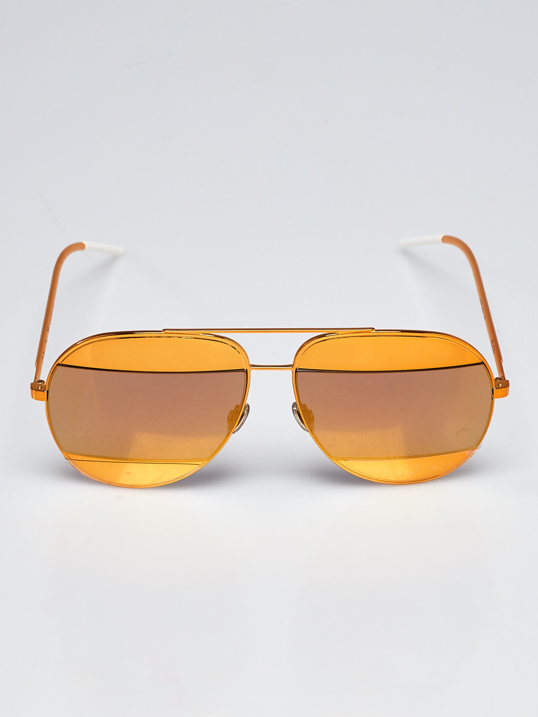 Christian Dior DIORSPLIT1  1VT/SQ 59 Sunglasses Dior | Accessories | Christian Dior Diorsplit 1vtsq 59  main image 4