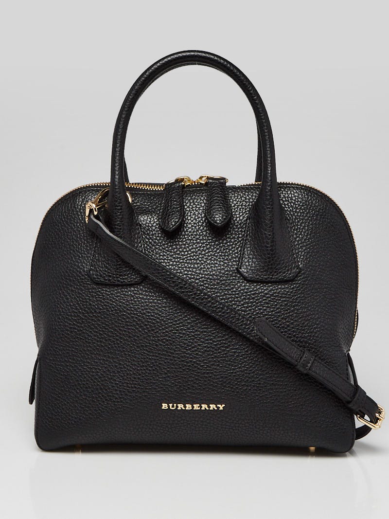 Burberry 2025 greenwood bag