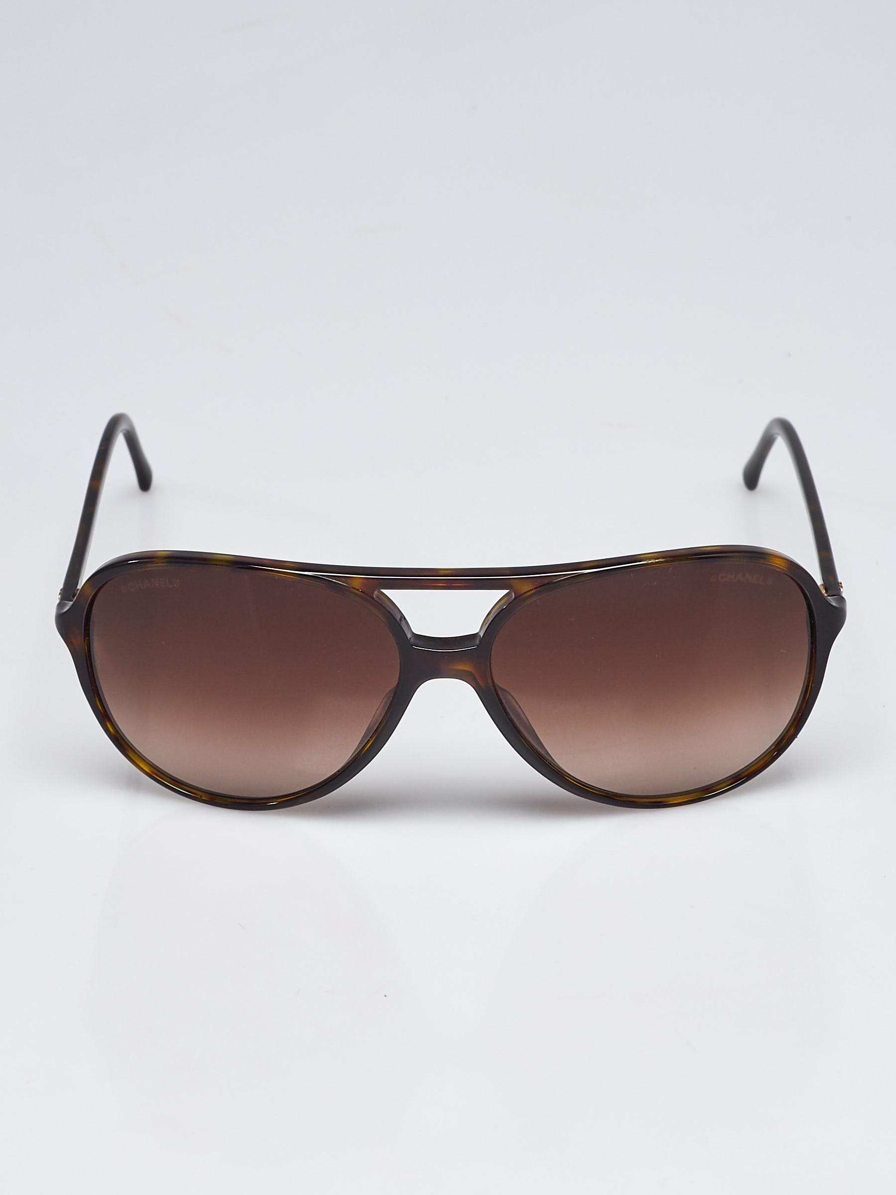 Chanel cheap 5287 sunglasses