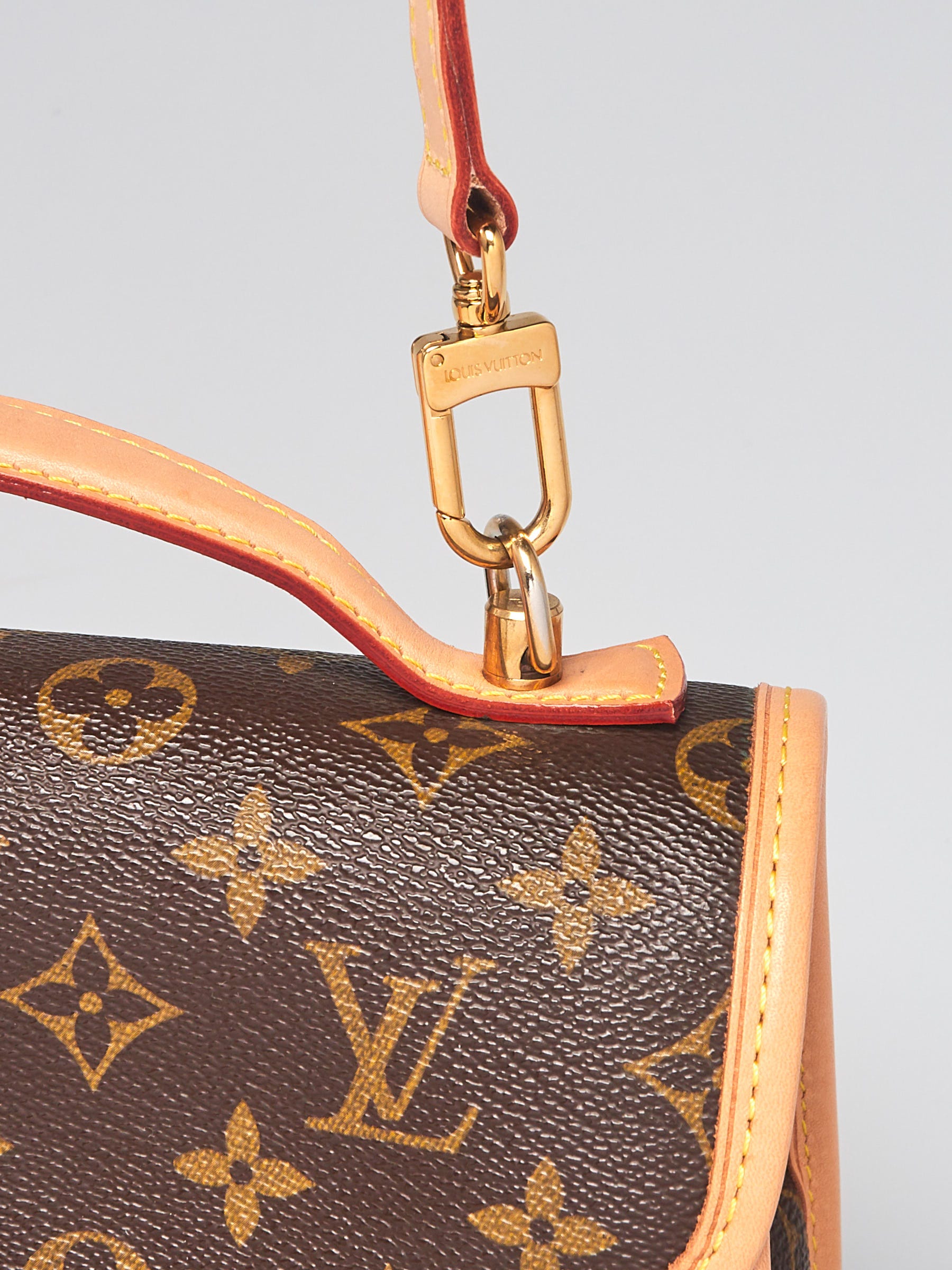 Louis Vuitton, Bags, Lv Authentic Bel Air Pm