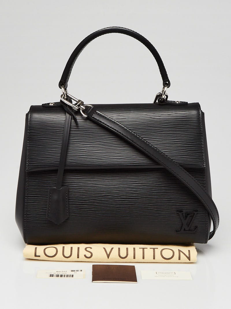 Louis Vuitton Cluny Bb Epi Leather Jacket