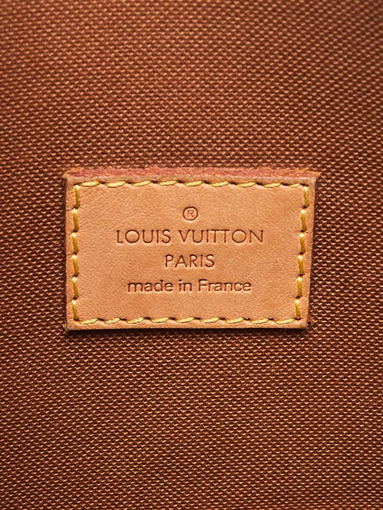 Odeon mm - is it worth it ? : r/Louisvuitton