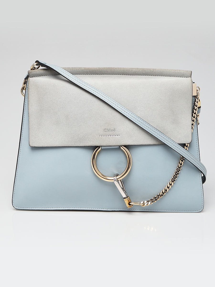 Chloé Faye Day Bag Review 