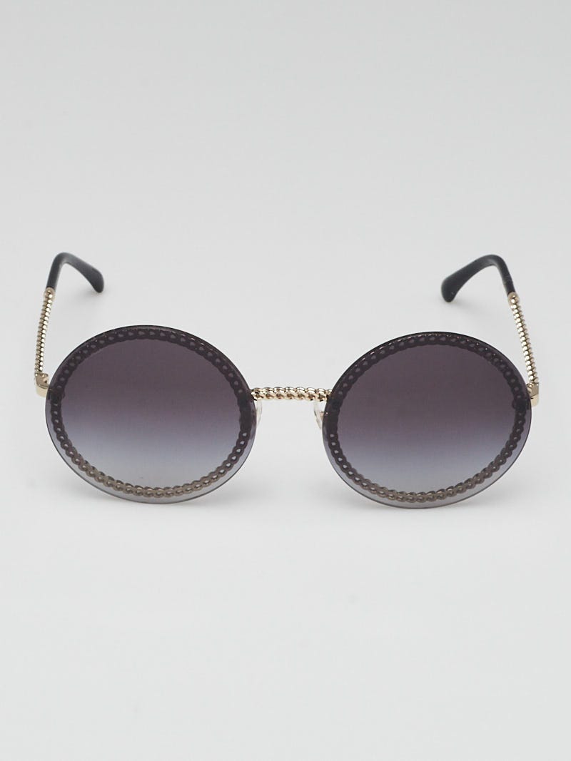 Chanel sunglasses 4245 online