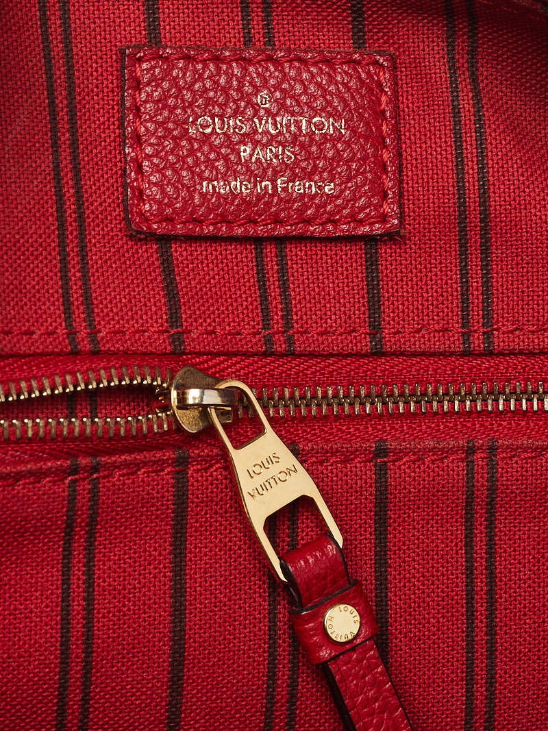 LOUIS VUITTON ルイヴィトン スピーディ25 エピ ハンドバッグ