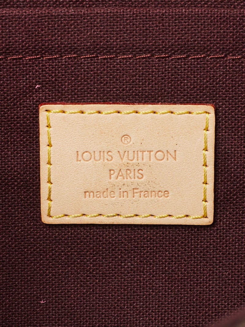 Louis Vuitton Monogram Canvas Favorite PM Bag w/o Chain Strap - Yoogi's  Closet