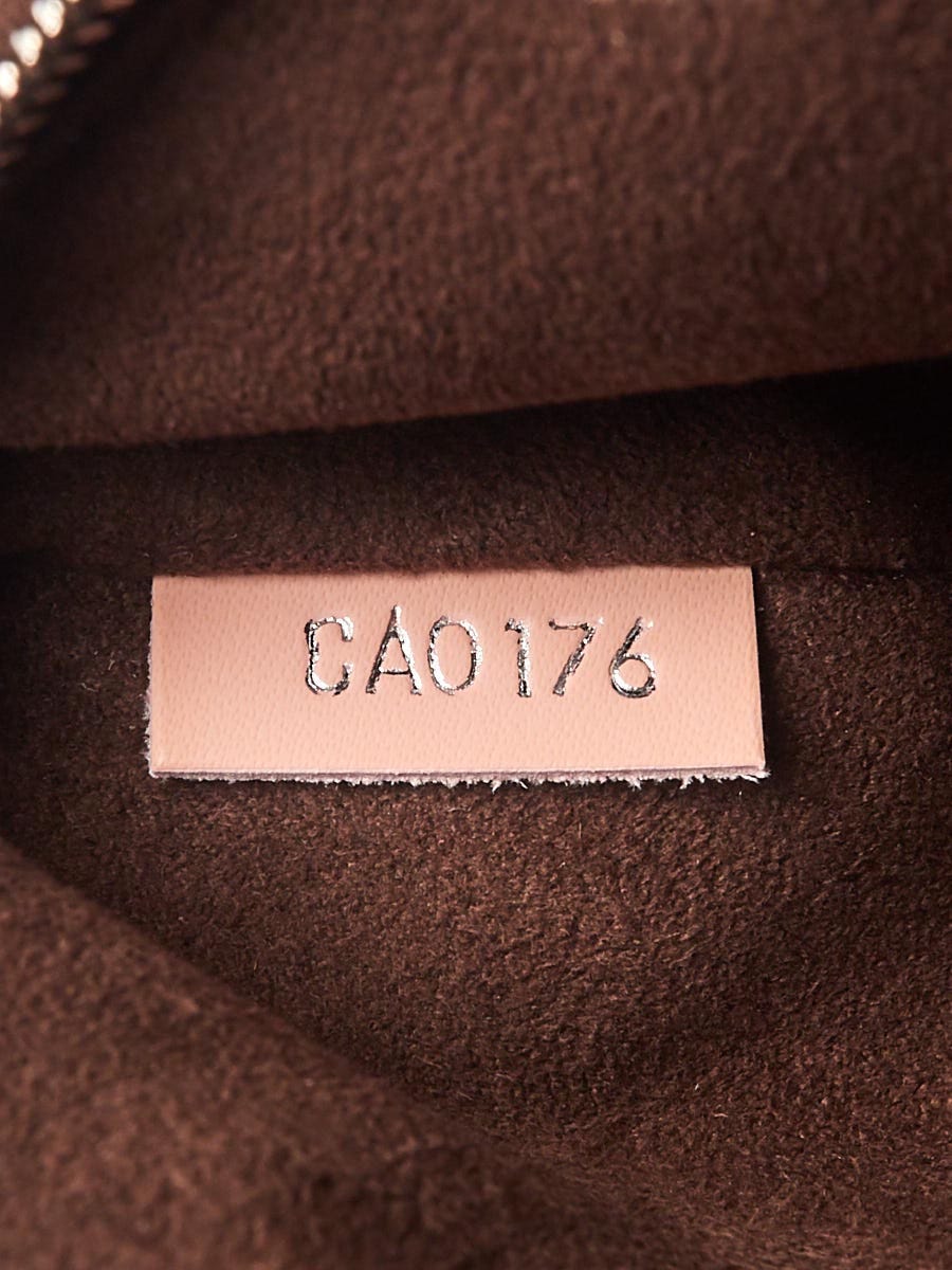 M53609 Louis Vuitton Epi Leather NéoNoé BB - Exclusive Prelaunch-Rose  Ballerine
