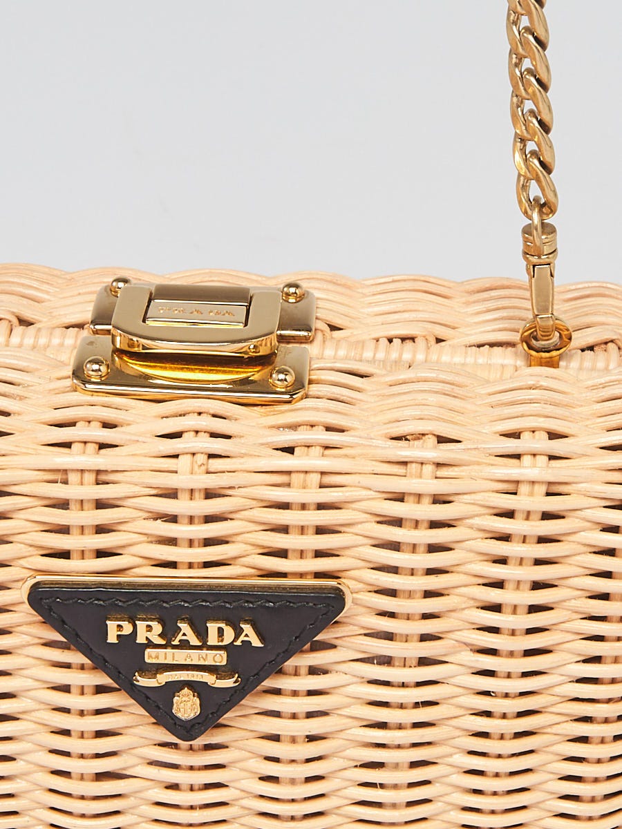 PRADA | Leather Camera Bag | Women | Nero F0002 | Flannels Fashion Ireland